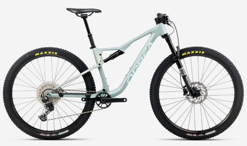 VTT Orbea OIZ H30 2026 en promotion sur My Vélo